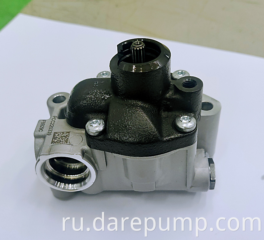 Hydraulic Gearbox Oil Vane Pump for CVT FORD